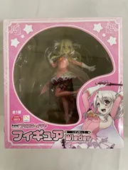 2026年最新】Fate/kaleid linerプリズマ☆イリヤフィギュア～美遊