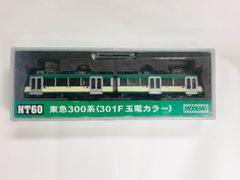 モデモ NT74 江ノ島電鉄 新500形 M車 - メルカリ
