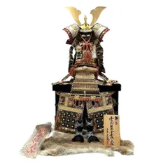 2026年最新】五月人形 大鎧の人気アイテム - メルカリ