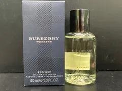 バーバリー ウィークエンド フォーメン EDT 50ml SP 香水