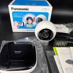 中古】Panasonic KX-HZN200 ペットカメラ - メルカリ