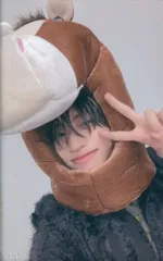 INI 許豊凡 109 NEW YEAR POP-UP STORE 2026 125