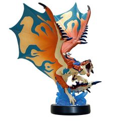 アミーボ amiibo ナビルー モンスターハンターストーリーズ - メルカリ