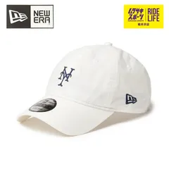 NEW ERA ニューエラ キャップ 9TWENTY 920 ニューヨーク・メッツ  Typewriter コットンタイプライター ホワイト 14745059 メンズ レディース【ムラスポ公式】