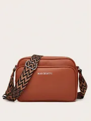 バッグ レディース ショルダーバッグ ワイドストラップ付きカジュアルショルダーバッグ、日常の通勤に適しています