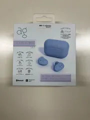 新品未開封！ag(エージー) COTSUBU カラーSKYのサムネイル