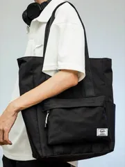 バッグ メンズ トートバッグ 大容量 新作 防水ナイロンひも付きリュック 無地 トラベル アウトドア ジムバッグ シンプル アウトドア トラベルバックパック ウィークエンド 夏休み ホリデー ドキュメントキャリーオ