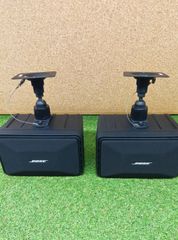 お得なBOSE スピーカーセット 101IT SOIX ペア キューブ - メルカリ