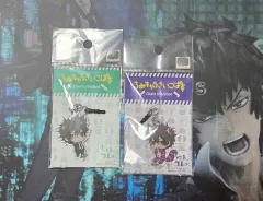 サイコパス 晃牙 槙시마 신야 チェーン 2点 まとめ売り