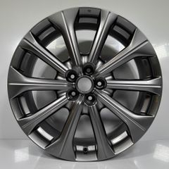CX-60/CX-80PremiumSports新品ホイール③3本目1本価格 - メルカリ