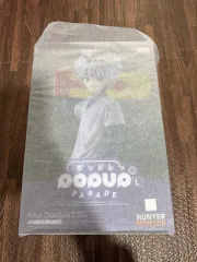 (送料込み 12) HUNTER×HUNTER ポップアップ パレード L キルア