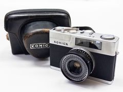 KONICA EYE2 ジャンク - メルカリ
