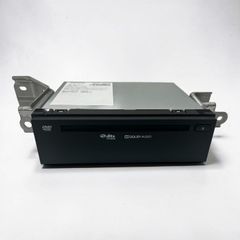 トヨタ DVDプレーヤー 86270-K0010 トヨタ 純正 DVDプレイヤー 86270-K0010 - メルカリ