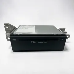 トヨタ 純正 DVDプレイヤー 86270-K0010 - メルカリ