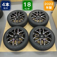 MINI COUNTRYMANスタッドレスタイヤ225/55R18 4本セット - メルカリ