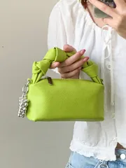 バッグ レディース ハンドルバッグ 1個 ファッション レディースハンドバッグ、ショルダーバッグ、クロスボディバッグ、サッチェル、メッセンジャーバッグ、プリーツバッグ、耐久性のあるPU素材、ショッピング、デート、集