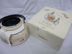 レア ビンテージ リトルレディ 女の子 TALCUM POWDER パウダー缶 