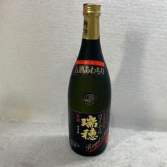 金武酒造 龍 古酒 泡盛 43度 100%古酒 - メルカリ