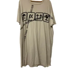 Maison Margiela/メゾンマルジェラ/2019ss/半袖ワンピース/サイズS/レディース/RS0923のサムネイル