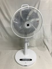 美品】シャープ プラズマクラスター扇風機 PJ-H3AS リモコン付 動作