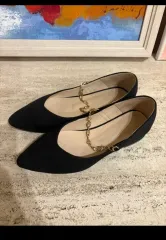 メリージェーン ストラップ 靴