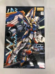 2026年最新】1/100 MG XXXG-01W ウイングガンダム EW版 「新機動戦記