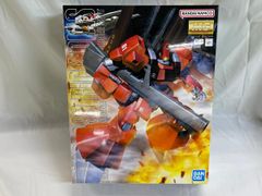 MG 【未組立 テープ痕無し】 リックディアス (クワトロ機) - メルカリ