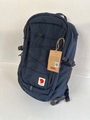 Fjallraven Skule 20Lネイビー リュック バックパック - メルカリ