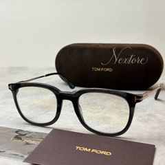 正規品 新品 トムフォード TF5976B FT5976B 001 メガネ サングラス 眼鏡 アイウェア TOM FORD メンズ レディース TOM FORD（トムフォード） メガネ TF5976-B FT5976-B メンズ