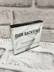 Dior バックステージ アイパレット 003 アンバー廃盤 新品未使用未開封 