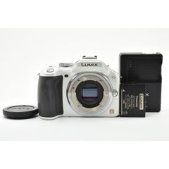 ☆美品☆パナソニック LUMIX DMC-G5 ボディ #22733 - メルカリ