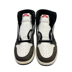 SG00001 現状品 Nike Air Jordan 1 Retro High OG TS SP 　鑑定証付き　25,5㎝
