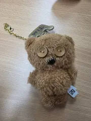 ユニバーサル・スタジオ・ミニオンズ チーム ぬいぐるみキーホルダー