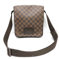 LOUIS VUITTON ダミエブルックリンPM N51210ショルダーバッグ - メルカリ