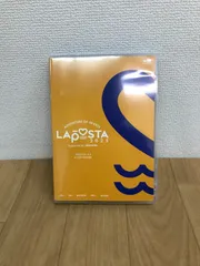 ★LAPOSTA　2025　FC限定　Blu-ray《HW15I》51752