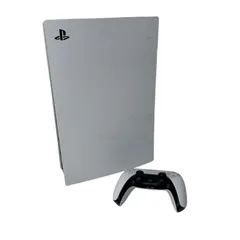 SONY CFI-1200A PS5 プレイステーション5 825GB ゲーム機 中古 S11136891
