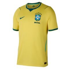新品】ブラジル代表 オーセンティック ホーム ヴィニシウス 7番 - メルカリ