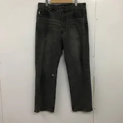 NAUTICA ノーティカ パンツ デニム、ジーンズ デニムパンツ ワイドパンツ カジュアルパンツのサムネイル