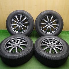 2025年スタッドレス ジープ グランドチェロキー BBS製 純正品 RD487