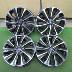 美品◇ボルボ V40 V60 S60 XC40 XC60 ホイール18インチ4本 - メルカリ