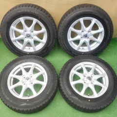 2026年最新】175 7 r14 中古スタッドレスタイヤ&ホイールセットの人気