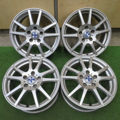 レーシングダイナミクス RD3 4H100 16×6.5J ET42 16インチ - メルカリ
