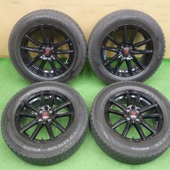 良好 MINI PCD100 4穴 バリ溝 195/55R16 オールシーズン - メルカリ