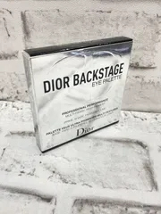 Dior バックステージ アイパレット 004 ローズウッド 廃盤 新品未使用未開封 数量限定