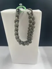 NO.5パラコード　ブレスレット