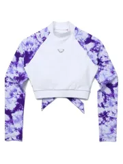 DYNAFIT ラッシュガード S M 新品