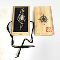 DARTS of TAUJAN Daleth GACKTさんブランドネックレス - メルカリ