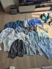 シャツ シャツ ブラウス 衣類 コレクション