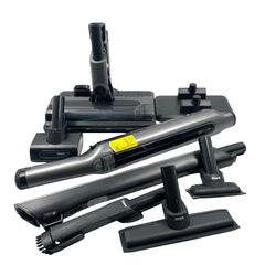 Shark CS200JLB コードレス掃除機 自立式充電 スタンド付 - メルカリ