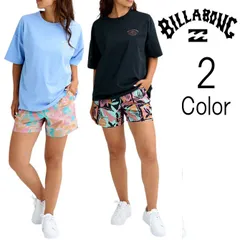 ビラボン Billabong レディース ADIV BAGGIES PRINTED MIDDLE SHORTS BOARDSHORTS ボードショーツ サーフトランクス bg013508【クリックポスト】